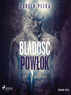 cover image of Bladość powłok